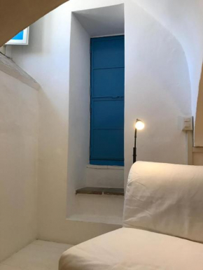 Casa Fiona, Sirakusa
